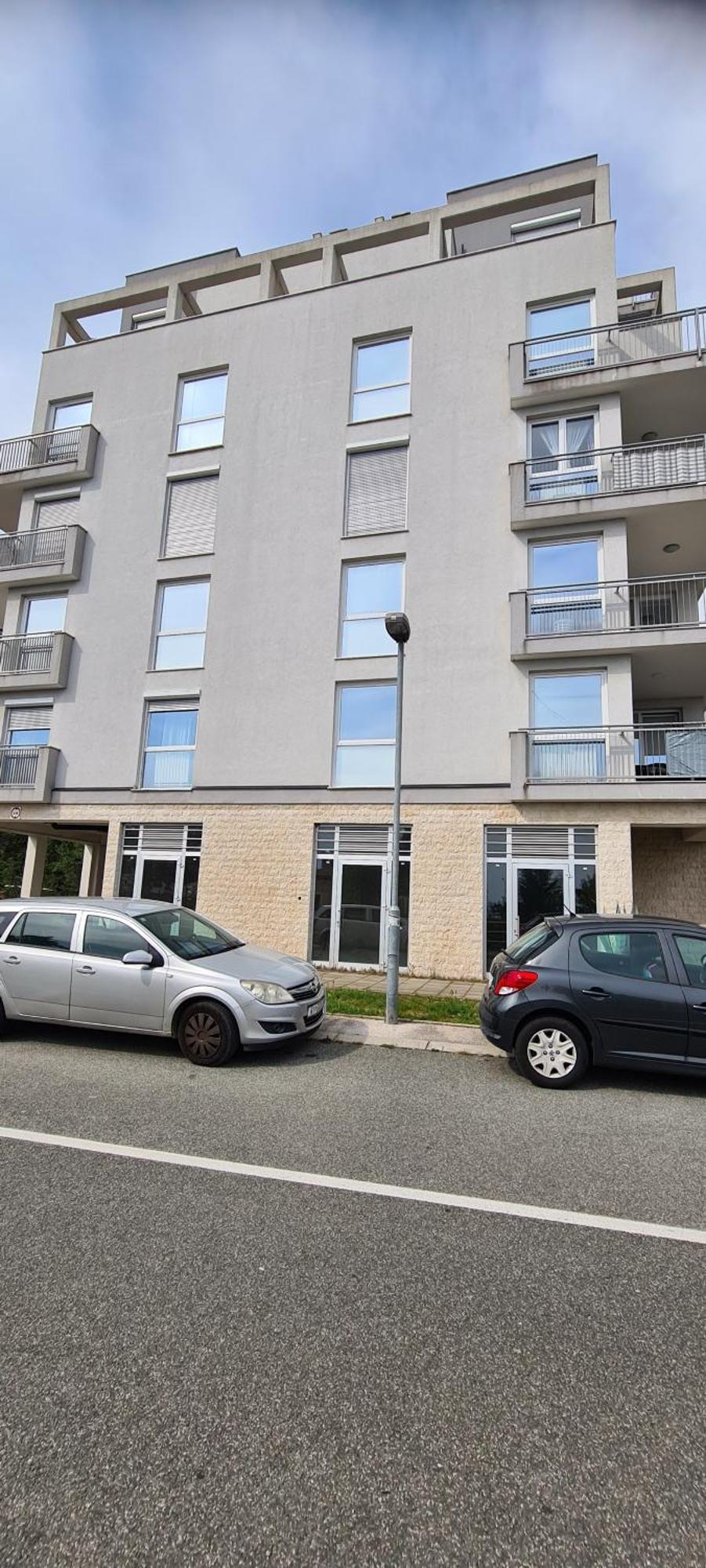 Apartment Mia Milija Rijeka Exterior foto